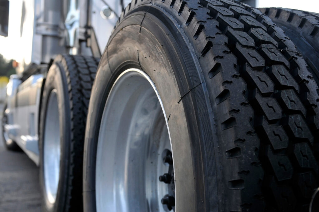 Trust Tony's Tire, Truck & Towing in Northern Iowa for professional service and care for your tires.